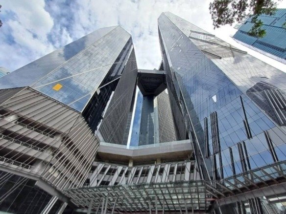 SO / KL Service Residence - Premium Stay in Kuala Lumpur