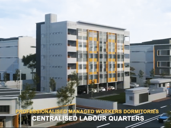 Bukit Angkat Large-Scale Factory for Sale - Prime Industrial Factory