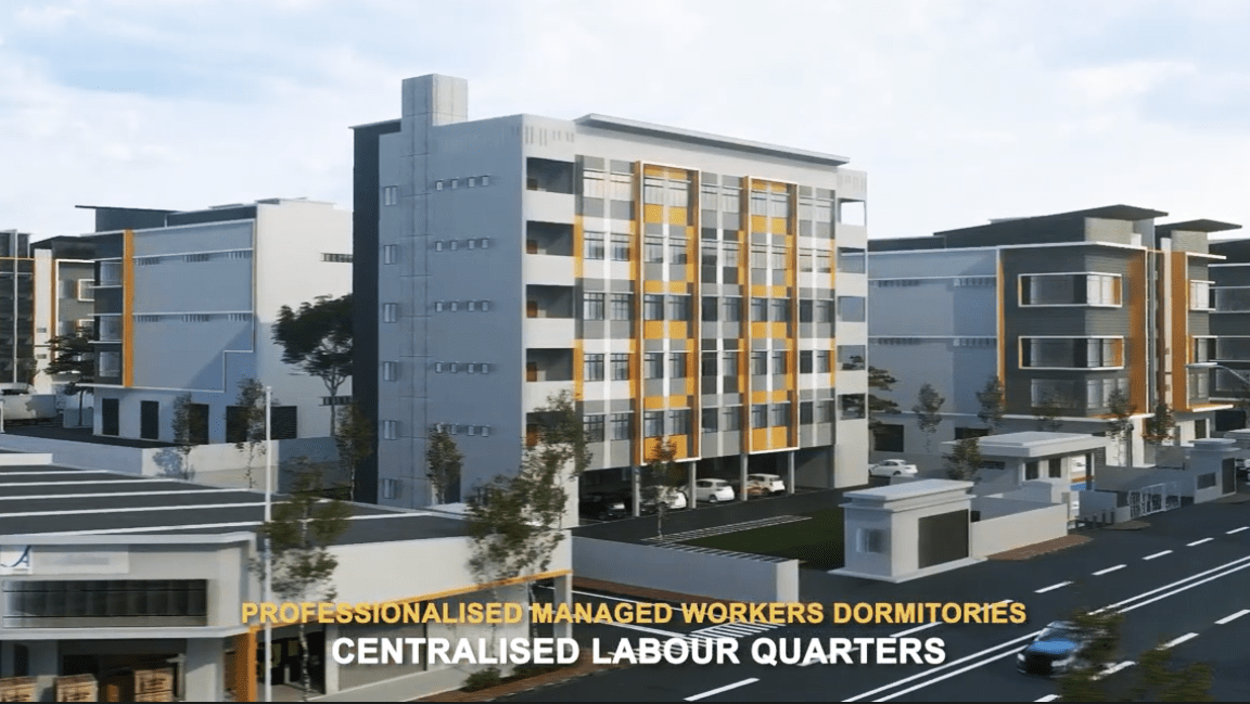 Bukit Angkat Large-Scale Factory for Sale - Prime Industrial Factory