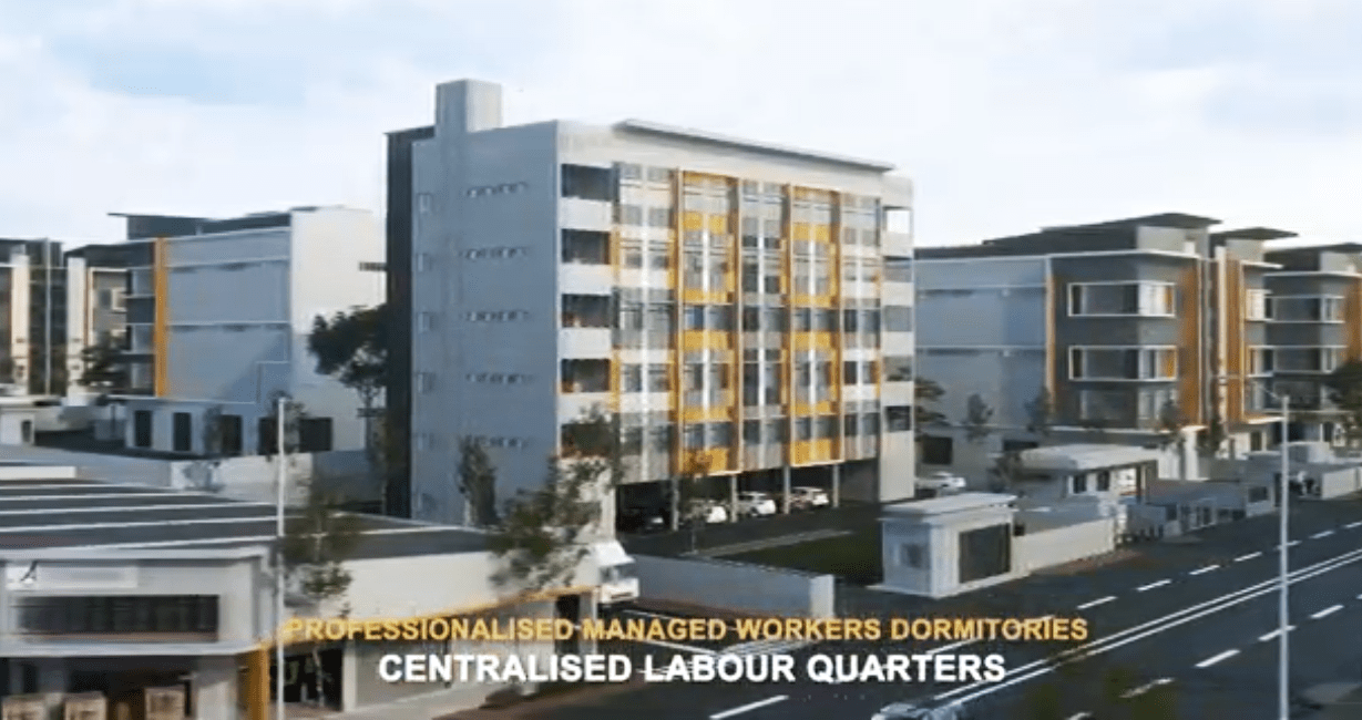 Bukit Angkat Large-Scale Factory for Sale - Prime Industrial Factory