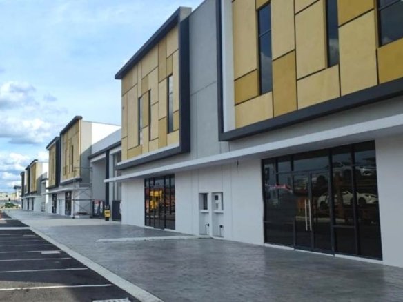 Eco Business Park 5 Factory for Sale & Rent in Puncak Alam