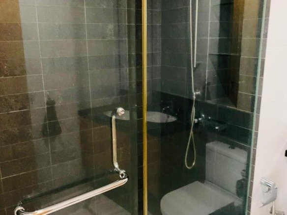 The Meritz Condominium for Rent near KLCC Fully Furnished