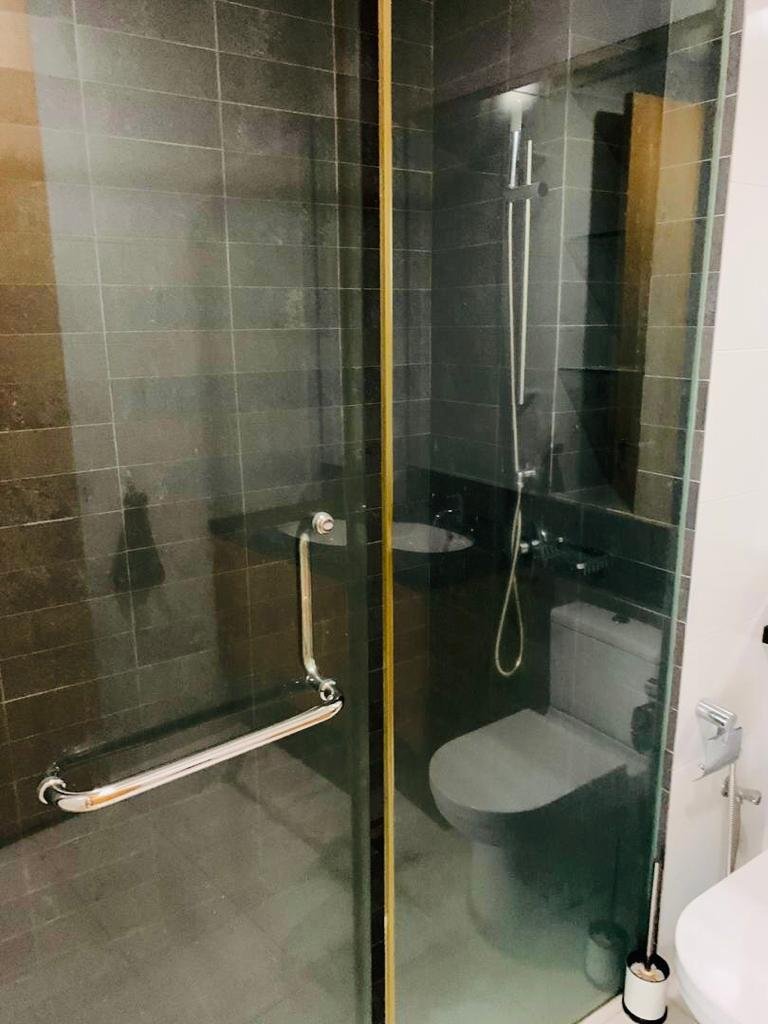 The Meritz Condominium for Rent near KLCC Fully Furnished