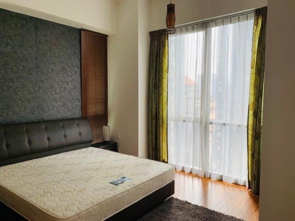 The Meritz Condominium for Rent near KLCC Fully Furnished