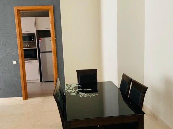 The Meritz Condominium for Rent near KLCC Fully Furnished
