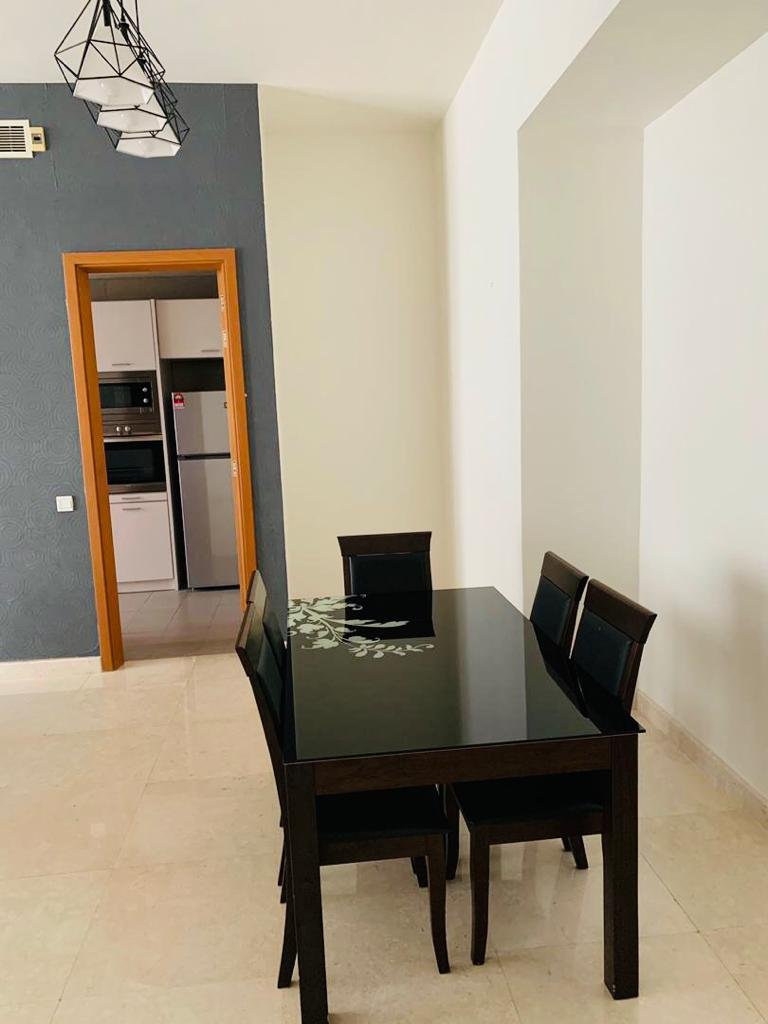 The Meritz Condominium for Rent near KLCC Fully Furnished