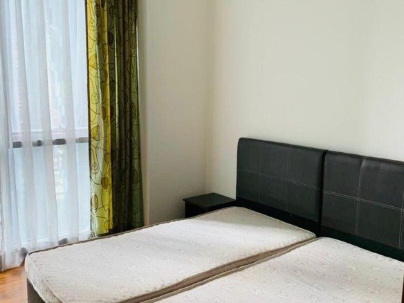 The Meritz Condominium for Rent near KLCC Fully Furnished