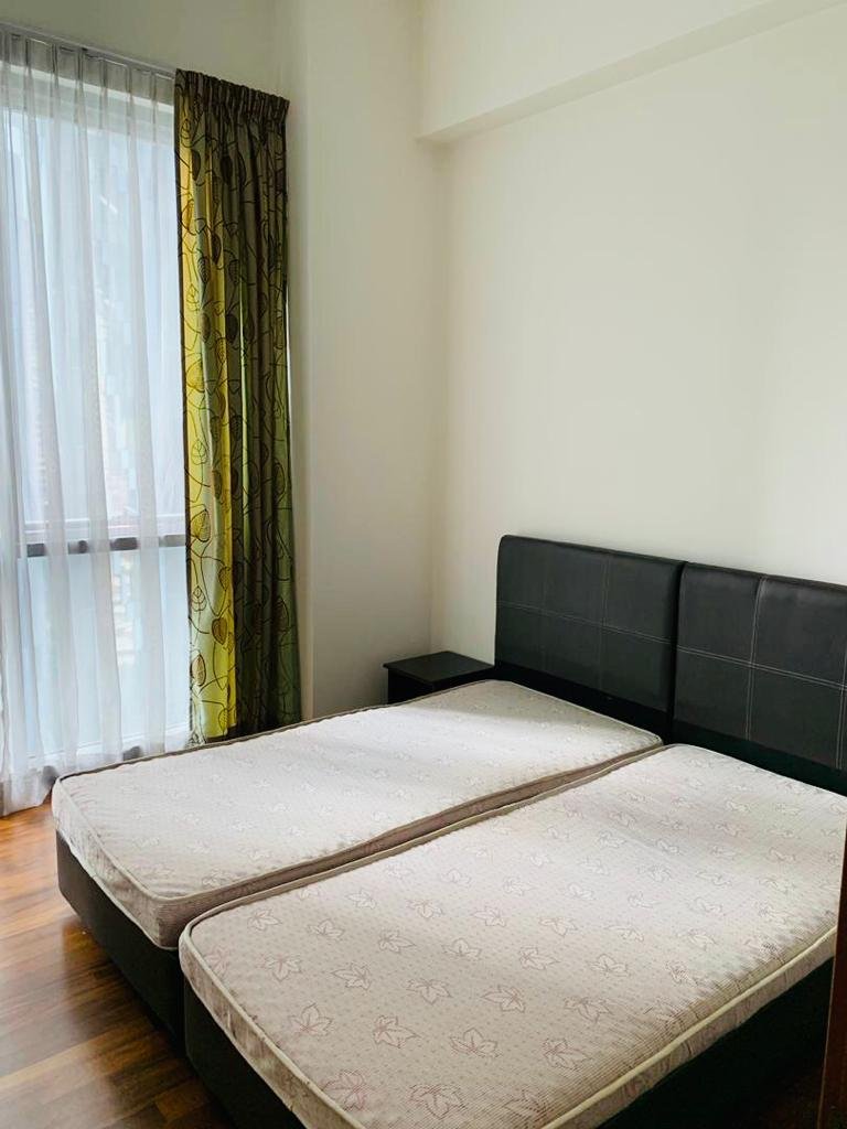 The Meritz Condominium for Rent near KLCC Fully Furnished