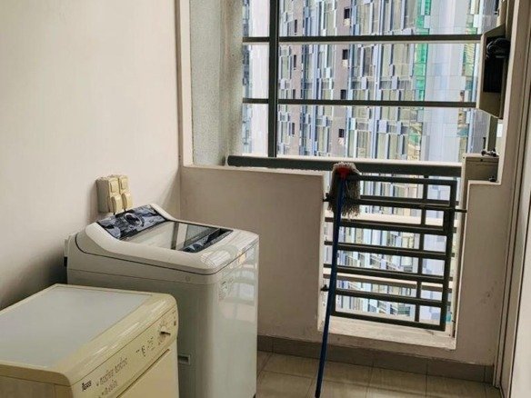 The Meritz Condominium for Rent near KLCC Fully Furnished