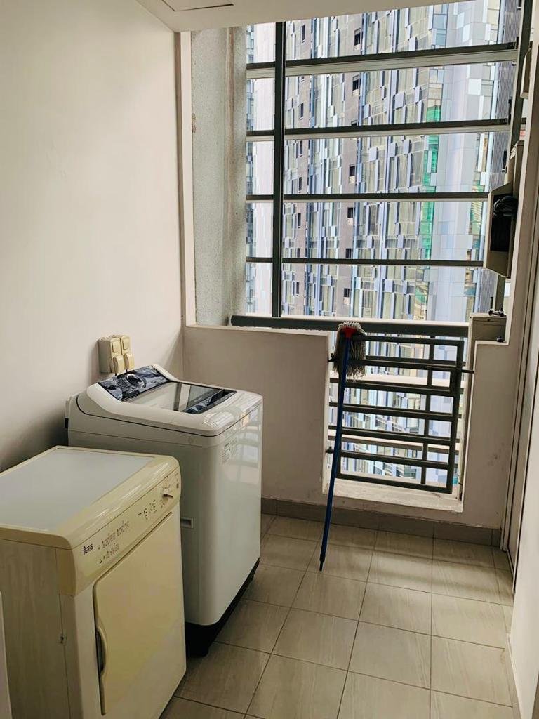 The Meritz Condominium for Rent near KLCC Fully Furnished