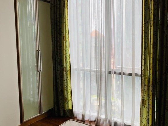 The Meritz Condominium for Rent near KLCC Fully Furnished