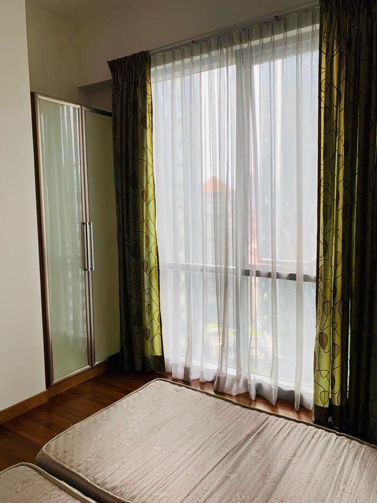 The Meritz Condominium for Rent near KLCC Fully Furnished