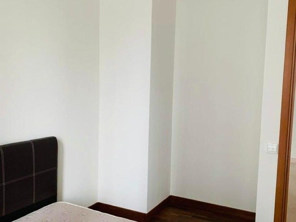 The Meritz Condominium for Rent near KLCC Fully Furnished