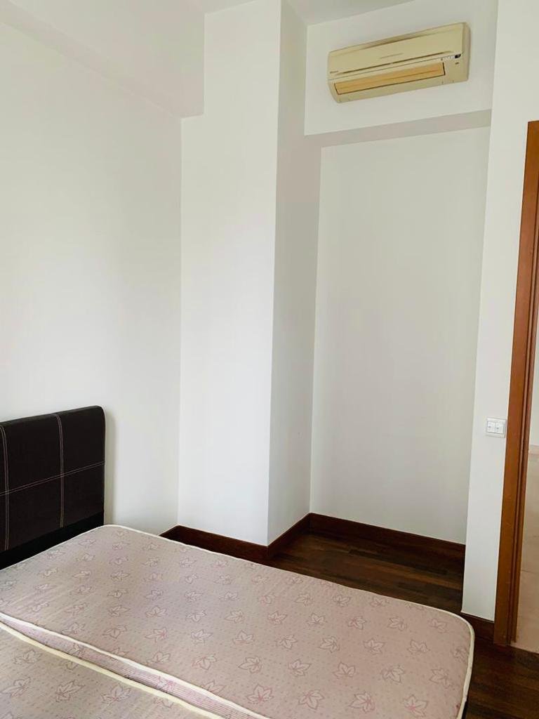 The Meritz Condominium for Rent near KLCC Fully Furnished