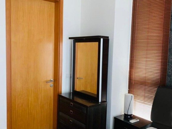 The Meritz Condominium for Rent near KLCC Fully Furnished