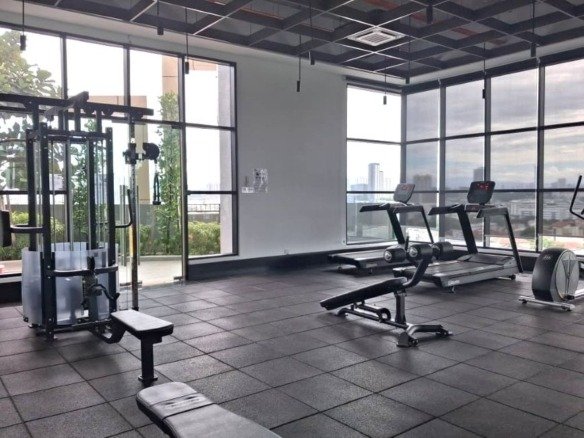 Condo for Rent - Ruby Residensi Seapark