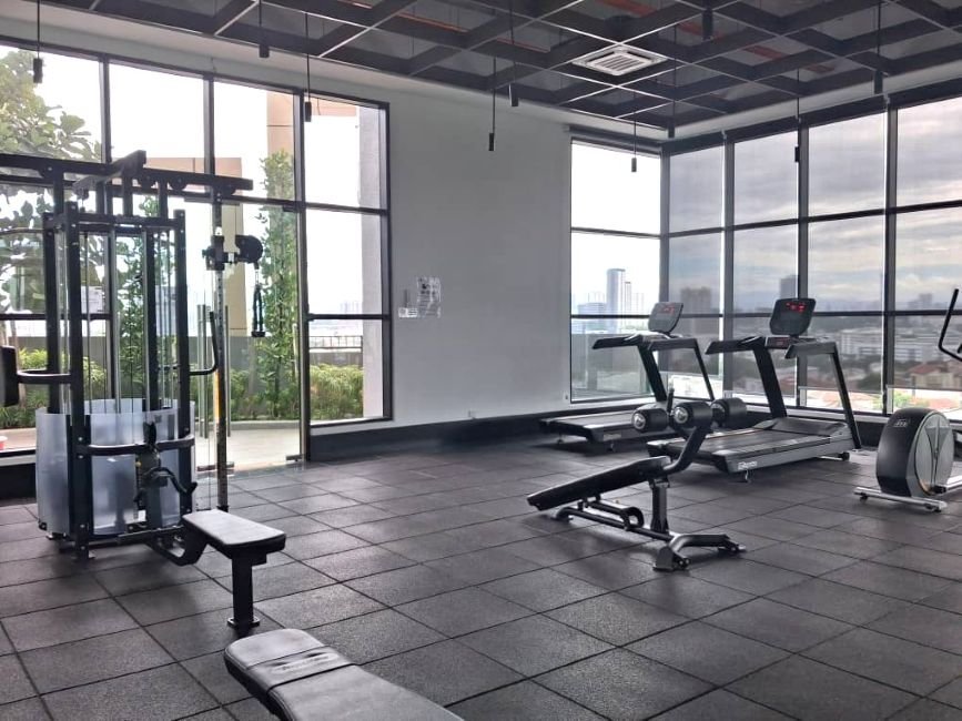 Condo for Rent - Ruby Residensi Seapark