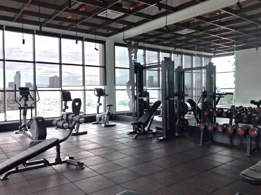 Condo for Rent - Ruby Residensi Seapark