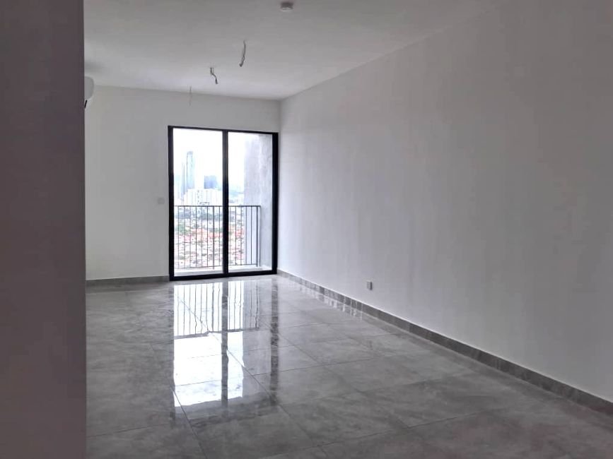 Condo for Rent - Ruby Residensi Seapark