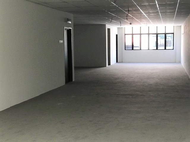 16 Sierra Puchong Office for Rent Ideal for Yoga Studio & Tuition Center