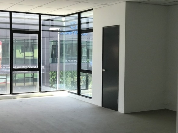 16 Sierra Puchong Office for Rent Ideal for Yoga Studio & Tuition Center