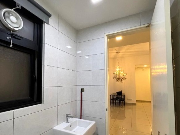 Conezion Residence Putrajaya for Sale or Rent Near IOI City Mall