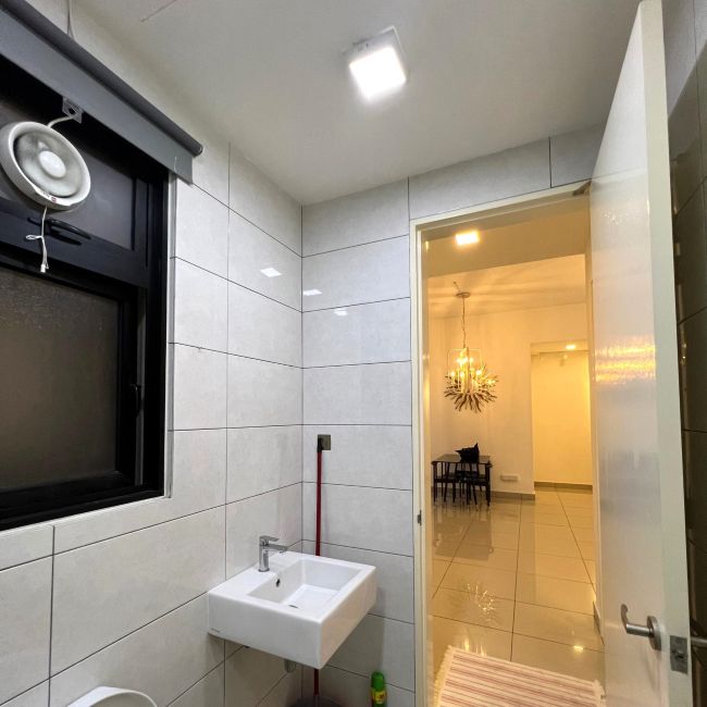 Conezion Residence Putrajaya for Sale or Rent Near IOI City Mall