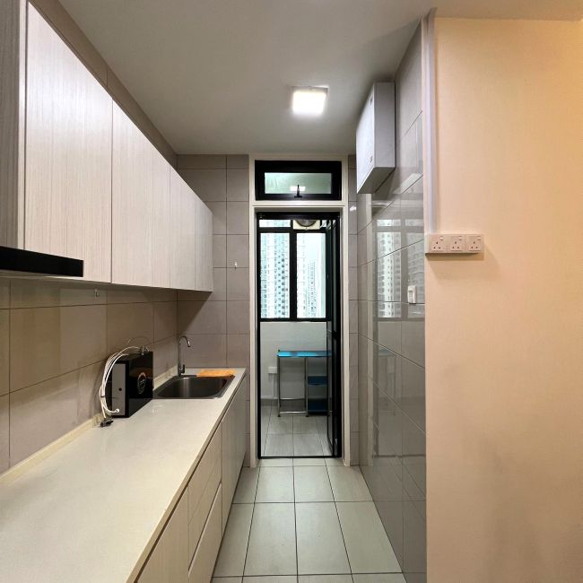 Conezion Residence Putrajaya for Sale or Rent Near IOI City Mall
