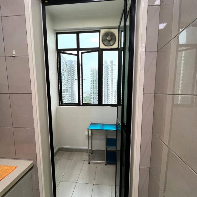 Conezion Residence Putrajaya for Sale or Rent Near IOI City Mall