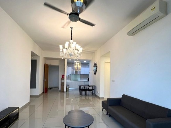 Conezion Residence Putrajaya for Sale or Rent Near IOI City Mall