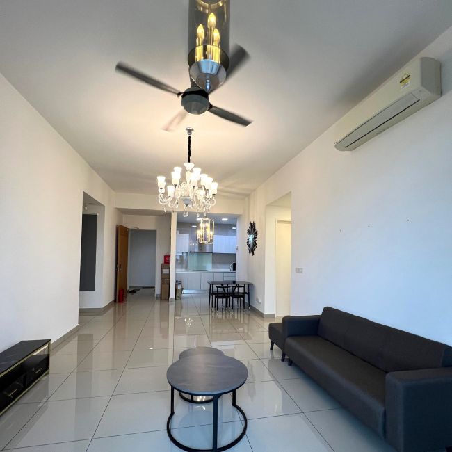 Conezion Residence Putrajaya for Sale or Rent Near IOI City Mall