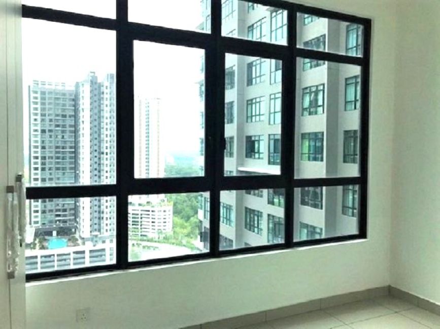 Conezion Residence Putrajaya for rent IOI Resort City