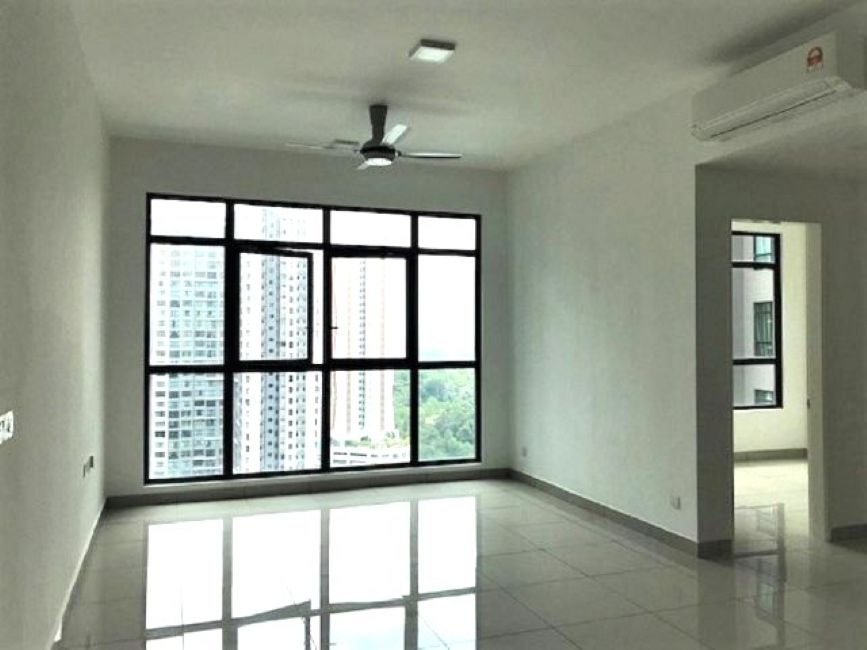 Conezion Residence Putrajaya for rent IOI Resort City