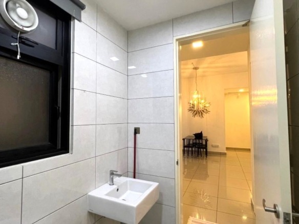Conezion Residence Putrajaya for rent IOI Resort City