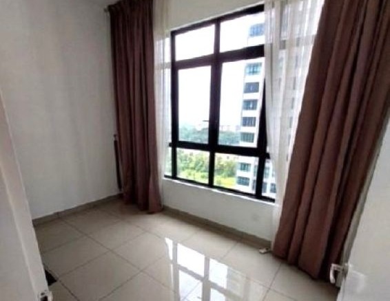 Conezion Residence Putrajaya for rent IOI Resort City