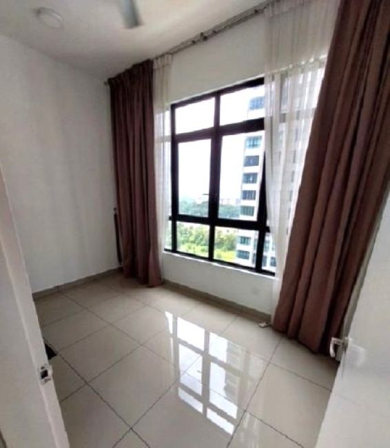 Conezion Residence Putrajaya for rent IOI Resort City