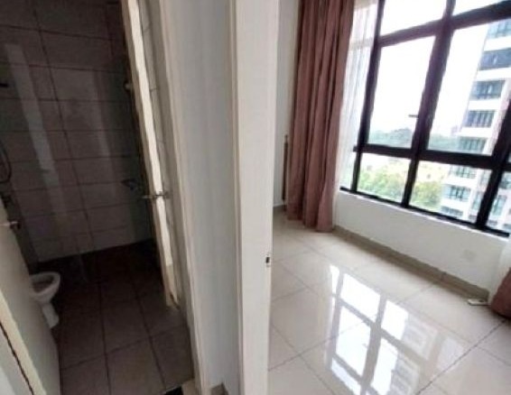 Conezion Residence Putrajaya for rent IOI Resort City