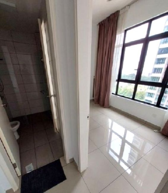 Conezion Residence Putrajaya for rent IOI Resort City
