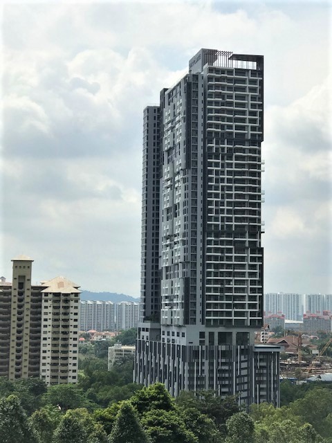Skyluxe @ Bukit Jalil Property Auction RM405k
